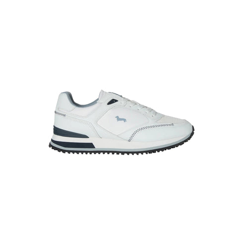 Harmont & Blaine Sneakers Sneakers Uomo One misto pelle 40 P25 - HARMONT & BLAINEEFM251050 - 6520 - 40 - Francavilla Moda